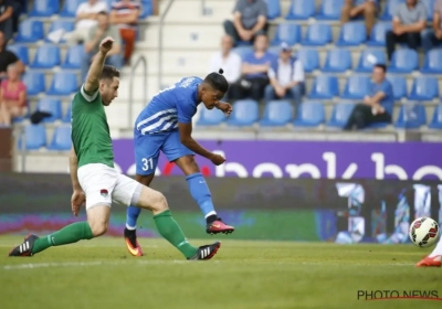 "Wat ik tegen KV Oostende met mijn haar zal doen? Leon Bailey is áltijd onvoorspelbaar"