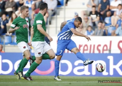 KRC Genk wil Europese zenuwslag niet nóg eens meemaken: "Laten we hopen dat we iets geleerd hebben"