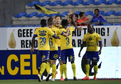 Flater van Verhulst zorgt voor zuur Lokers verlies, STVV start zo even goed als vorig jaar