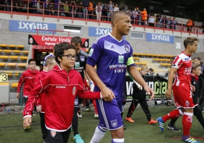 De misverstanden zijn Anderlecht nog niet helemaal uit