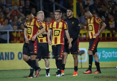 KV Mechelen-fans wachten op witte rook rond Yannick Ferrera, maar ook op die felbegeerde thuiszege