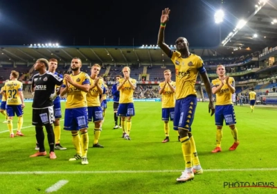 Supporters Waasland-Beveren joelden even, maar konden toch feesten: "We willen hen nog veel punten thuis schenken"