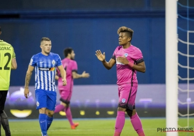 Racing Genk schiet zichzelf in de voet na dubbele voorsprong