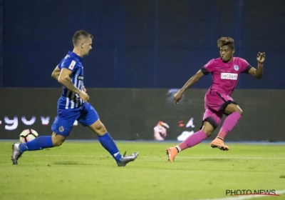 Genk wil absoluut Europa in en niet enkel omwille van de centen