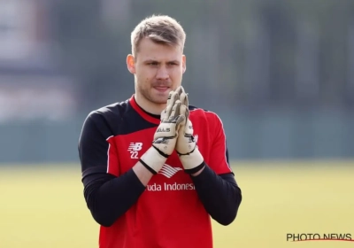 Video: kijk eens naar deze geweldige redding van Mignolet!