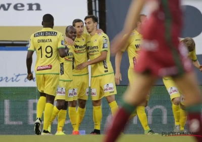 Om deze reden is de start van KV Oostende héél goed