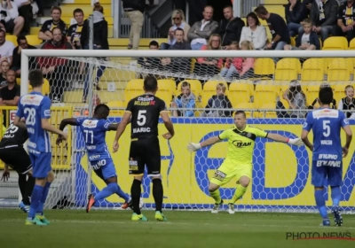 Lokeren - Genk zou wel eens een leuke wedstrijd kunnen worden