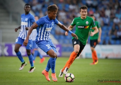 Leon Bailey filosofisch: "Dat is ook een les"