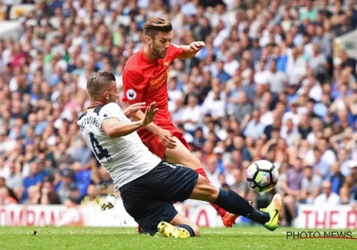 Alderweireld oogst tonnen lof: "Hij kan in elk team ter wereld mee"