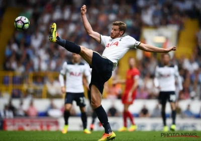 Vertonghen kan zich dit beter laten: normaal twee keer strafschop