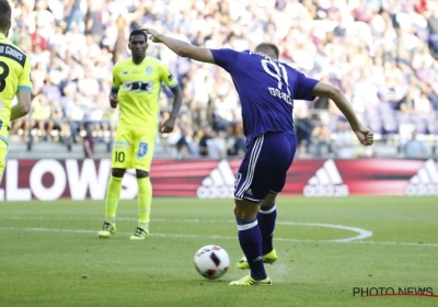 VIDEO: Wereldgoals in het Astridpark: geniet van Teodorczyk en Moses Simon