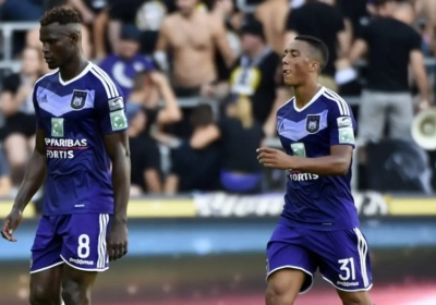 Anderlecht met de grond gelijkgemaakt: "Die Badji is zo'n ramp, dat kan je niet geloven"