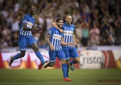 Tegen Moeskroen nog felle kritiek op Pozuelo, in Europa weer van goudwaarde met zijn 12e (!) assist?