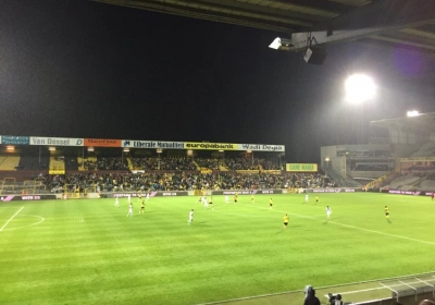 OHL is het winnen verleerd, Leuvenaars spelen bij Lierse voor de 3e (!) keer 2-2 gelijk