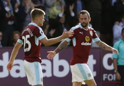 Defour opnieuw beslissend: Rode Duivel kan wel erg straffe statistiek voorleggen bij Burnley