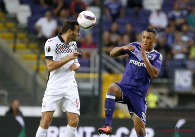 Het ergste wat kon gebeuren in zo'n match: Tielemans mogelijk weken/maanden buiten strijd