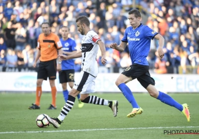 Haalt Club Brugge opnieuw zwaar uit tegen wankelende Panda's?