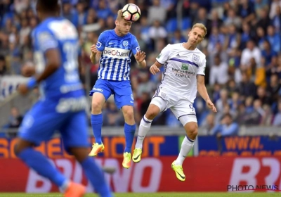 Genk naar het Astridpark om te winnen, maar eerst supporteren voor... Standard