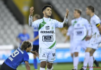 Lommel United verliest op eigen veld van Tubeke en blijft in het sukkelstraatje