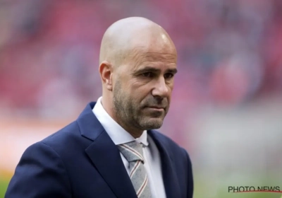 3 op 21 en 2 op 18, maar Peter Bosz blijft optimistisch na onthutsende reeks Dortmund: "Als dat lukt, kunnen we ver komen in Europa League"