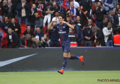 Zlatan wie? Cavani doet Ibrahimovic vergeten met deze heerlijke goal en bijhorende zege