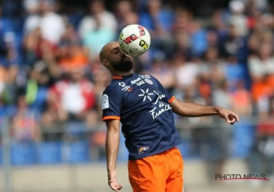 VIDEO: met deze knullige own-goal werd Vanden Borre de antiheld