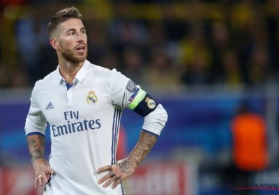 Extra pijnlijk voor Ramos: Madrileense captain werd gevolgd door cameraploeg voor eigen documentaire