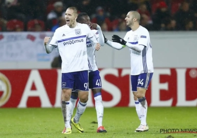 Het meest efficiënte duo in België bij Anderlecht: "We kennen allebei onze rol"