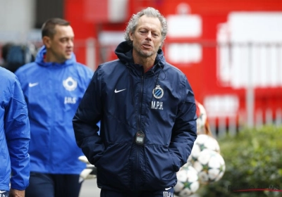 Preud'homme tovert verrassing uit zijn hoed voor topper tegen Genk