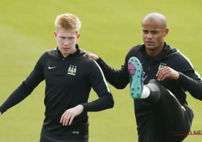 Schiet Kompany zichzelf in de voet? 'Pep is niet tevreden'