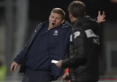 Vanhaezebrouck scherp na Eupen-Gent: "Hier kan ik echt niet mee leven"