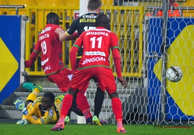 KV Oostende wil kwalificatie voor PO1 vieren met een overwinning