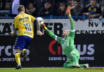 Moeskroen en Waasland-Beveren schieten weinig op met scoreloos gelijkspel op Freethiel