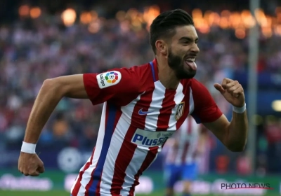 Carrasco blijft indruk maken: opnieuw beresterke prestatie én deze twee goals bij Atlético