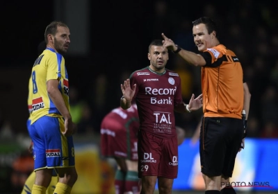 Hoofdrolspelers reageren op drie penaltygevallen in Westerlo - Zulte Waregem