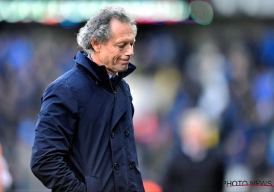 Preud'homme ergert zich blauw: "Ik kan niet blijven zwijgen. Te veel is te veel"