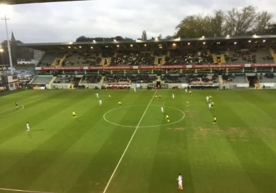 Wat een drama voor Lierse: Pallieters stranden op 5 minuten van de eerste periodetitel