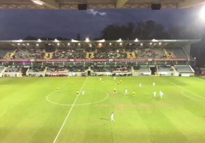 Lierse gaat met een punt lopen tegen sterk, maar inefficiënt OHL