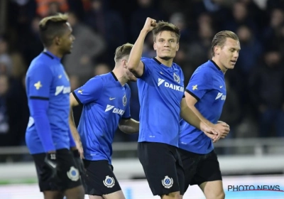 Matchwinnaar Vossen: "De ene dag stel je niets voor, de andere dag ben je een held"