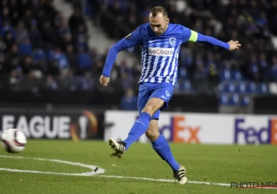 Buffel ziet mogelijkheden voor Genk: "Wij moeten van niemand schrik hebben"