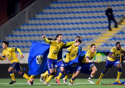 STVV herademt, maar hét probleem van het hele seizoen blijft: "Zij hebben dringend goals nodig"