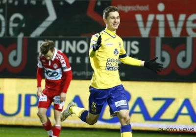 STVV heeft een nieuw goudhaantje: "Het beste gevoel dat je kan meemaken in het voetbal"