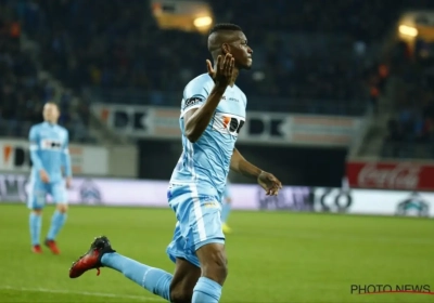 Coulibaly en El Ghanassy verzorgen het spektakel met wereldgoals