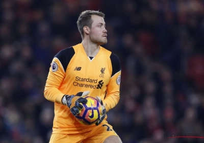 Mignolet doet opvallende uitspraak over Origi: "Onder de indruk? Totaal niet"