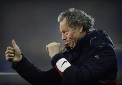 Preud'homme in de wolken met sterkhouder: "Perfecte mentaliteit"