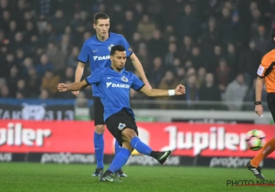 Van Rhijn lacht na twee vrijschopgoals Club Brugge: "Die muur stond verschrikkelijk slecht, zo was het makkelijk"