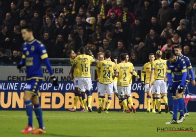 W-Beveren wint eindelijk onder Janevski, STVV zal moeten stunten tegen Standard om nog aanspraak te maken op begeerde vrije dag