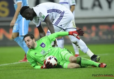 Hier kan u al zeker van zijn: Badji speelt op Charleroi