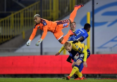 Preud'homme en Janevski zagen serieuze uitblinker bij Waasland-Beveren: "Hele sterke match gespeeld"