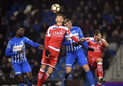 Genk moet de knop omdraaien, na Celta komt Moeskroen